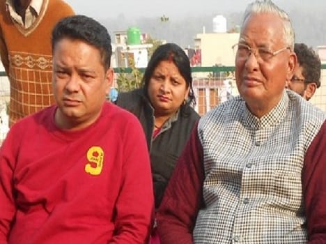 Kunjwal concerned over declining agricultural area